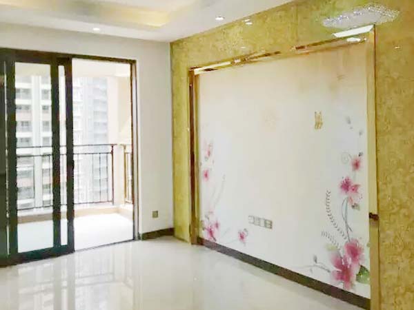 樟木头家居装修