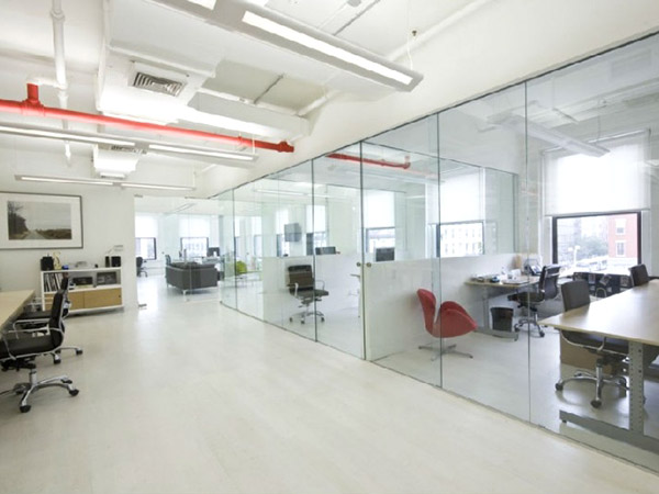 员工办公室装修